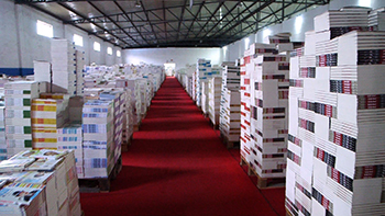 批发书的渠道有哪些类型和特点 批发书的渠道有哪些类型和特点