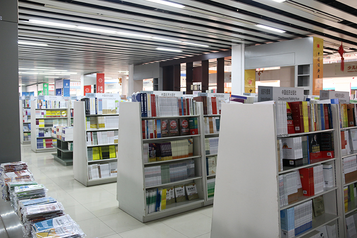 北京有大型的书籍批发市场吗？