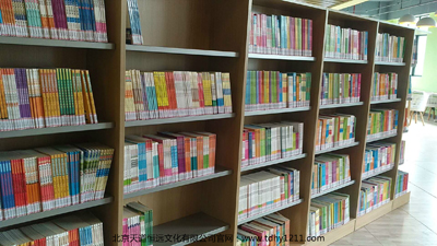 石家庄当地大型的图书市场之一，石家庄图书批发市场。
